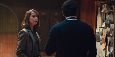 poster de la série 