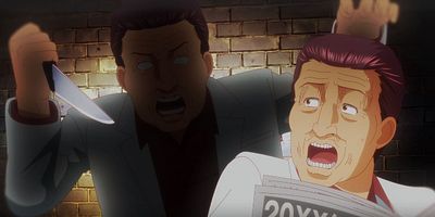 poster de la série Si tu m'aimes