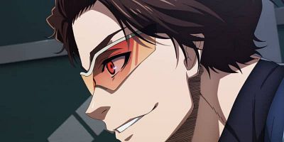 poster de la série Le caméléon