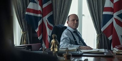 poster de la série 