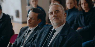 poster de la série Aimons-nous vivants ! - 2ème partie