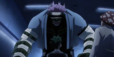 poster de la série La fille qui aime les sourires