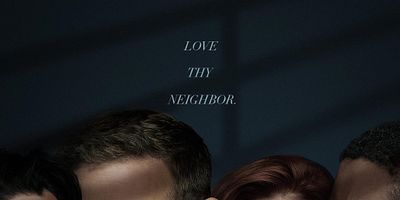 poster de la série Episode 1