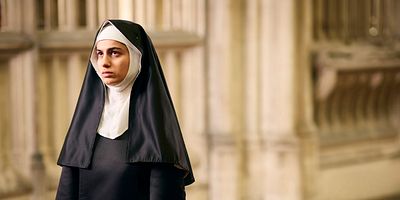 poster de la série Cromwell, le bien-aimé