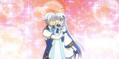 poster de la série Les desseins de Ravisel