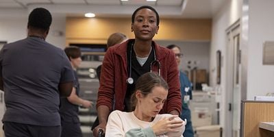 poster de la série 10:00