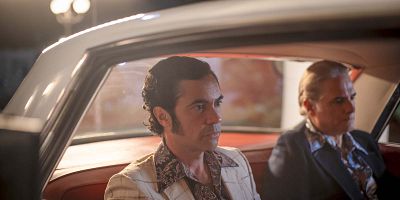 poster de la série The Price