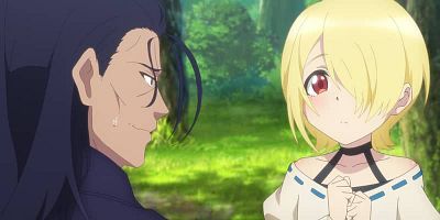 poster de la série Nouvel essai - R eTry