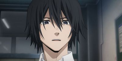 poster de la série Les prémices d'un nouveau départ