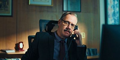 poster de la série Cercle vicieux