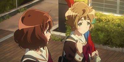 poster de la série Étude avec toi