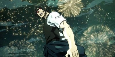 poster de la série Celui qui porte le soleil