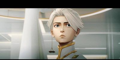 poster de la série The Ever-Standing Hero