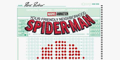 poster de la série Les origines