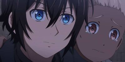 poster de la série Un pas vers l'avenir