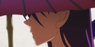 poster de la série Nadeshiko Yamato débarque