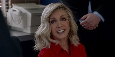 poster de la série Histoires de fantômes