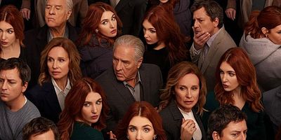 poster de la série 