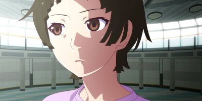 poster de la série Nadeko Draw - Partie 2