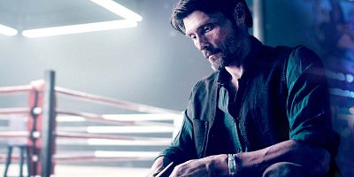 poster de la série Les chasseurs et le gibier