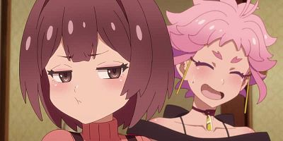 poster de la série T'es ici chez toi, maintenant