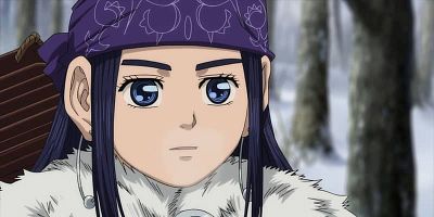 poster de la série L'homme-ours