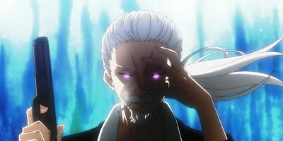 poster de la série Le Plan d'attaque des Yozakura/La Floraison