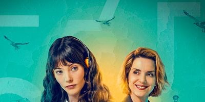 poster de la série 