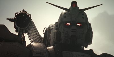 poster de la série Brisée