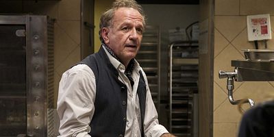 poster de la série « Dymnaya kukhnya »