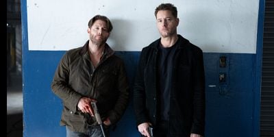 poster de la série 