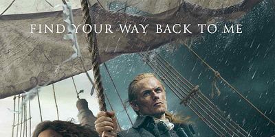 poster de la série Des affaires en souffrance