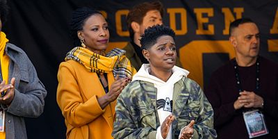 poster de la série 100%