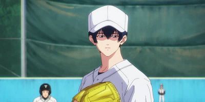 poster de la série Je suis un menteur