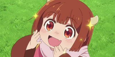 poster de la série Les monstres de l’effroi sont trop hideux !