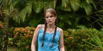 poster de la série Pour qui sont ces serpents ?