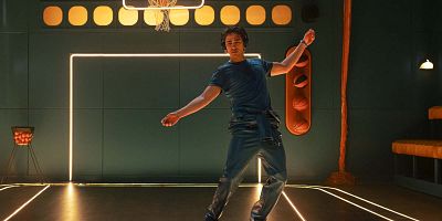 poster de la série La vérité est surfaite