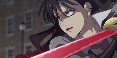 poster de la série Last Shot