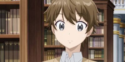 poster de la série La vilaine se repose un peu