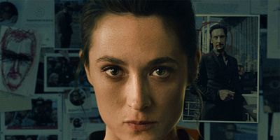 poster de la série 
