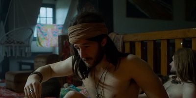 poster de la série Polyamoureux