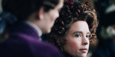 poster de la série Un héritage périlleux