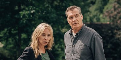 poster de la série Envies de meurtre