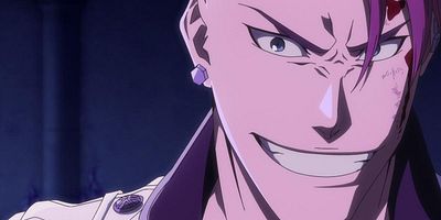 poster de la série Amitié