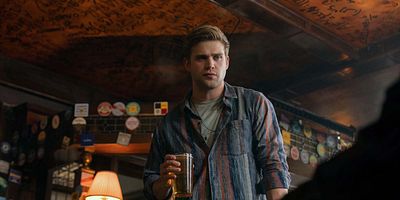 poster de la série La Séquence