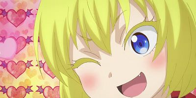 poster de la série Le pouvoir de l'attraction