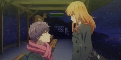 poster de la série Le feu d’artifice, dix ans plus tard