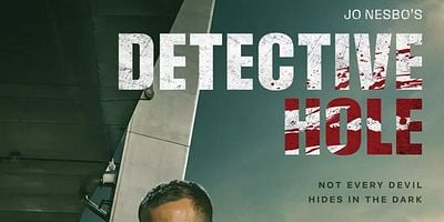 poster de la série Cinq