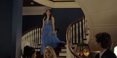 poster de la série Kiss and Cry