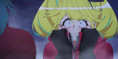 poster de la série  Finale – Dans les Montagnes Hallucinées, un cri à l'amour familial (Hastur)